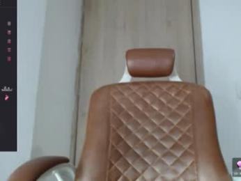 michael_thomsom webcam model stream image