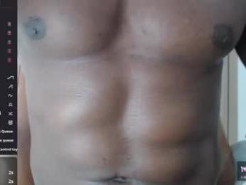 michael_thomsom webcam model stream image