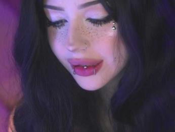 ex1angel webcam model stream image