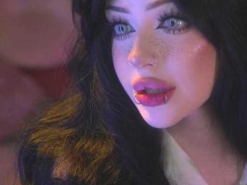 ex1angel webcam bongacams model stream image