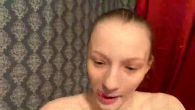 SukAvans webcam cam4 model stream image