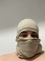 ghost17cms webcam model stream image