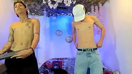 Bastian_boyshot77 webcam model stream image