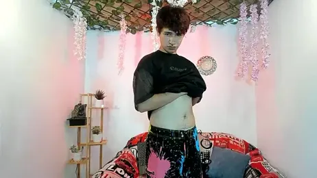 Bastian_boyshot77 webcam model stream image