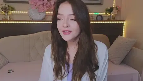 Ginger_Pie webcam model stream image