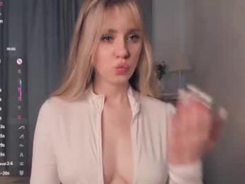 icyhoneybite webcam model stream image