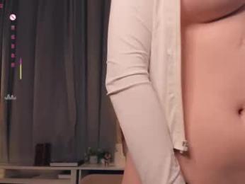 icyhoneybite webcam model stream image