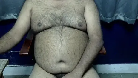 hairysubcub_70 webcam stripchat model stream image