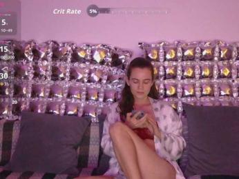 Eveberrymoon webcam model stream image