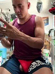 Paul22cm- webcam stripchat model stream image