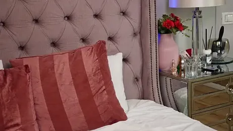 JenniferLovve webcam model stream image