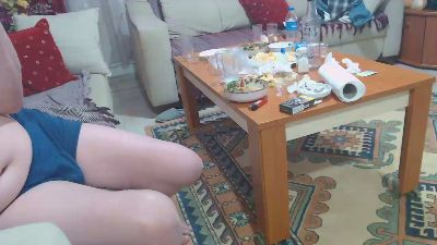 pollen_07 webcam model stream image