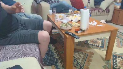 pollen_07 webcam cam4 model stream image