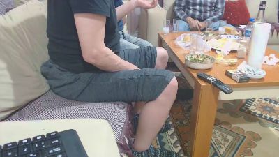 pollen_07 webcam model stream image