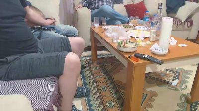 pollen_07 webcam model stream image