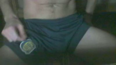 Leo_franco96 webcam model stream image