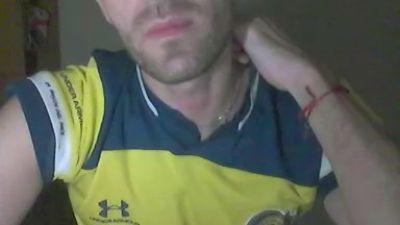 Leo_franco96 webcam model stream image