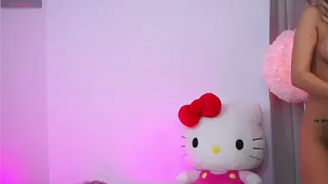 AvaShayy webcam model stream image