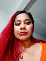 PokeGirld webcam model stream image