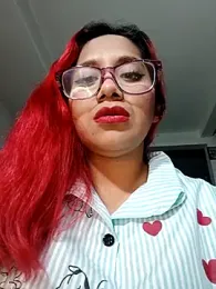 PokeGirld webcam model stream image