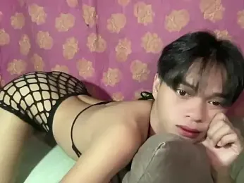 Chechay webcam model stream image