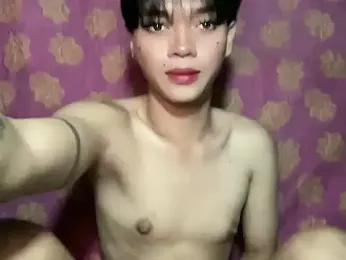 Chechay webcam model stream image