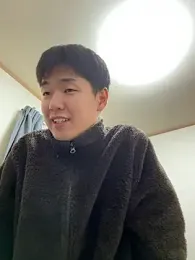 KAMESAN08 webcam model stream image