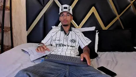 Thiagoferreti webcam model stream image