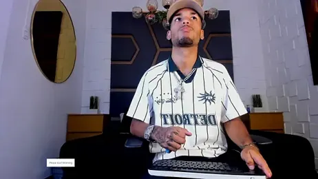 Thiagoferreti webcam model stream image