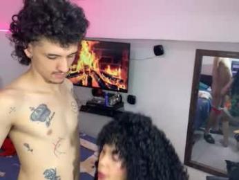 theking11220 webcam model stream image