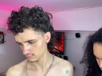 theking11220 webcam model stream image