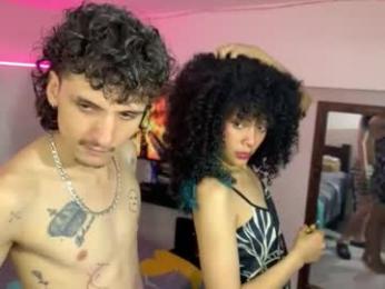 theking11220 webcam model stream image