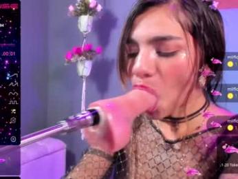 catalina_whore webcam chaturbate model stream image