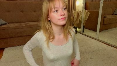 AlleenCalligan webcam model stream image