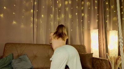 AlleenCalligan webcam model stream image