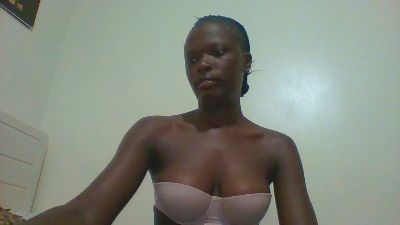 Africanbella webcam model stream image