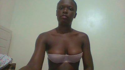 Africanbella webcam model stream image