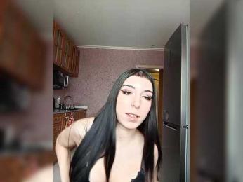 exnasisi webcam model stream image