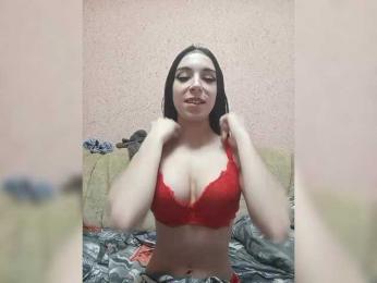 exnasisi webcam model stream image