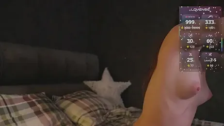 CeliaValado webcam model stream image