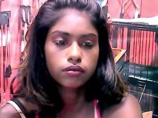 indiansapphire4u webcam model stream image