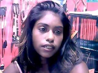 indiansapphire4u webcam model stream image