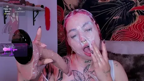 annika_taylor webcam stripchat model stream image