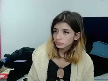 KratosAfroditacs webcam model stream image