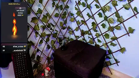 Patrick_phoenix webcam model stream image