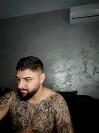 Bakws webcam model stream image