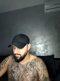 Bakws webcam model stream image