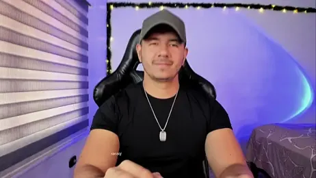 ransoj webcam stripchat model stream image