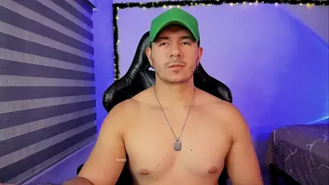 ransoj webcam model stream image