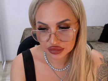 lovelyblondyx webcam model stream image